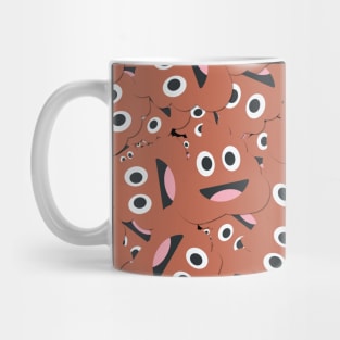 Pile of Poo Mug